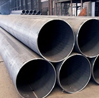 API 5L X60 Carbon Seamless 3PE/3LPE/FBE/Epoxy Coated Steel Pipe