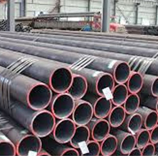 API 5L X65 6 Inch SCH40 BE Seamless 3LPE Coating Pipe