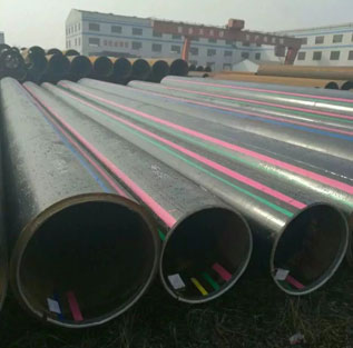 API 5L x70 ssaw spiral carbon steel pipe