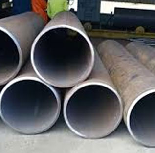 ISO 3183 L485 Pipe