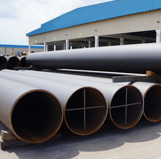 API 5L X70 Seamless Steel Pipes for Petroleum