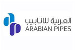Arabian Pipes