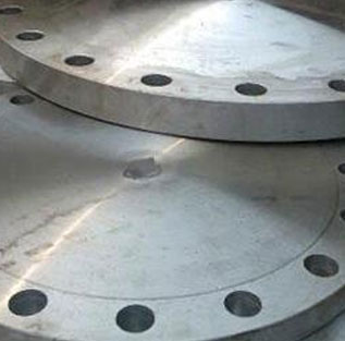 ASTM A182 F11 Cl2 High Quality En1092-12002 Forged Type01 Pn10 Plate Flange