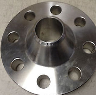 ASTM A182 F11 Alloy Steel Forged Weld Neck Flange