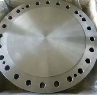 Class 1500 Astm A182 F22 Alloy Steel Blind Flange