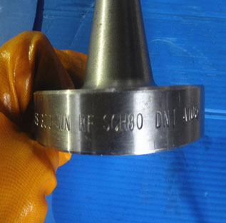 Astm A182 F22 Alloy Steel Wn Flange 