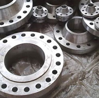 Class 300 Astm A182 F22 As Slip On Flange