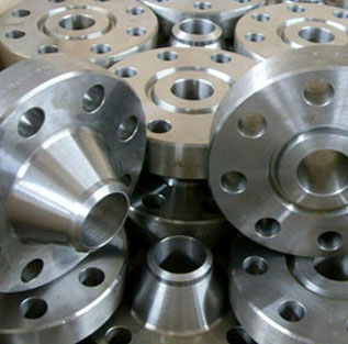 ASTM A182 F9 Alloy Steel Forged Weld Neck Flange