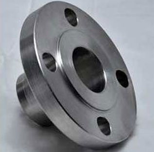 Ansi B16.5 A182 F9 Alloy Steel Lap Joint Flange