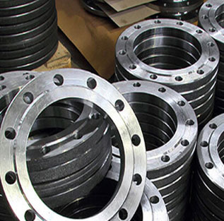 ASTM A182 F9 Flange Stainless Steel Pipe Flange