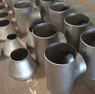 Chromoly Pipe Fittings