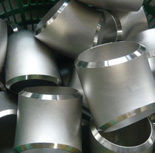 Alloy steel 45 degree 5D elbow pipe fitting
