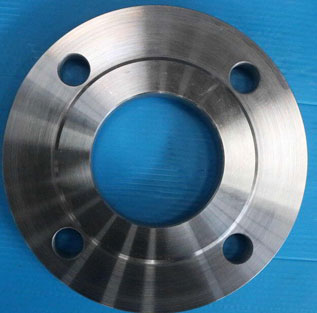 4 Inch Astm A182 Alloy Steel Threaded Flange