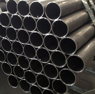 ASTM A423 Alloy Steel Seamless Pipe
