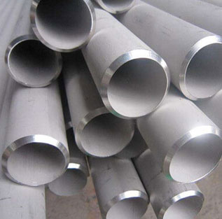 Galvanized low alloy coated steel pipe