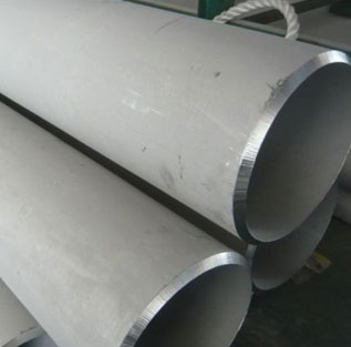 ASTM A355 Seamless Alloy Steel Pipe