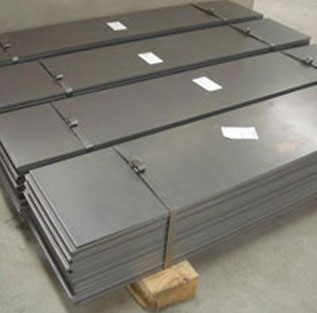 ASME SA 387 Alloy Steel Gr 5 Plate