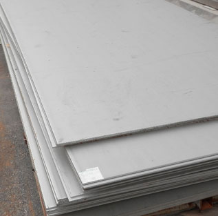 Hot Rolled Alloy Steel Gr 12 Plate