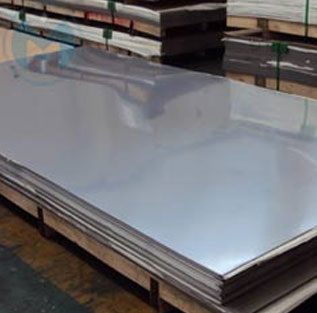 Alloy Cl. 2 Gr. 12 Cold Rolled Plate