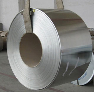 High Strength Low Alloy Steel Gr 12 Coil