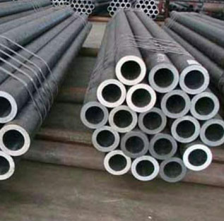 Alloy Steel Boiler Tubes