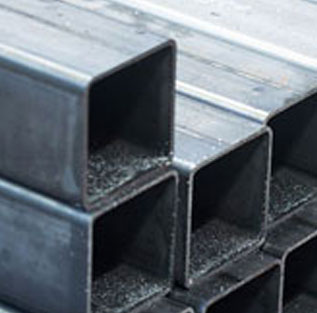 Ferritic Alloy Steel Square hollow section