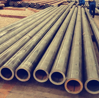 Anti-Corrosion 30 Inch Alloy Seamless Steel Tube