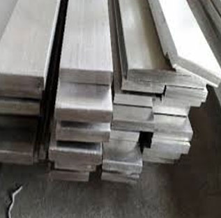 ASME SA276 Stainless Steel Flat Bars
