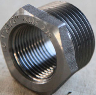 A105 Carbon Steel Threaded Fittings