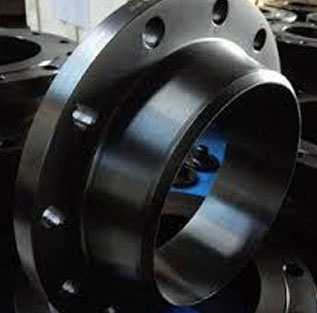 ASTM A105 Flange Material