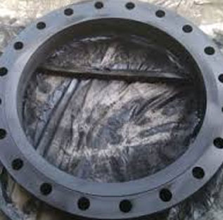 Carbon Steel Forged Astm A105 So Flange