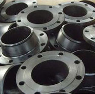 ASTM A105 Flanges