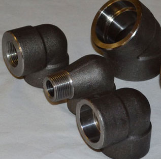 ASTM A105n Forged Fittings