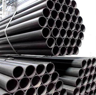 ASTM A106 grade B sch 40 grooved ends carbon steel seamless pipe