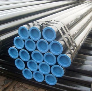 10Inch SCH80 ASTM A106 Grade B Seamless steel pipe for oil and gas