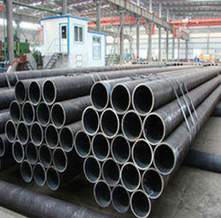 ASTM a106 Grade B WT SCH20 to SCHXXS Seamless Steel Pipes