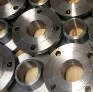 ASTM A182 F11 Alloy Steel Flanges