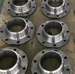 ASTM A182 F11 Flanges