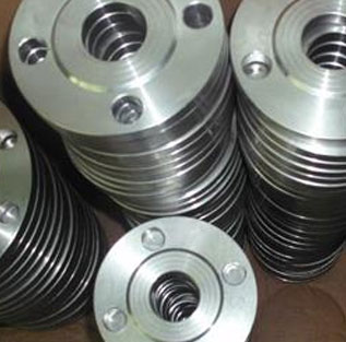 ASTM A182 F22 Flanges