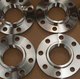 ASTM A182 F9 Alloy Steel Flanges