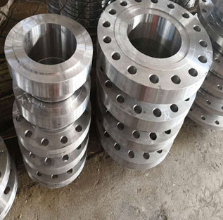 ASTM A182 F9 Flanges 