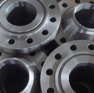 ASTM A182 Grade F91 Alloy Steel Flanges
