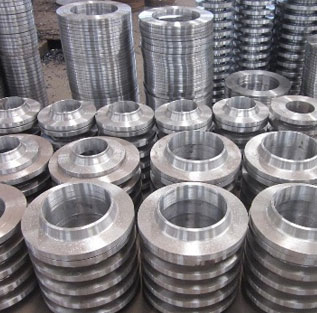 ASTM A182 Stainless Steel 316L Flanges