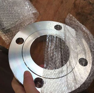 ASTM A182 Stainless Steel Flanges