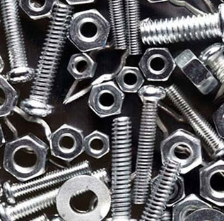 ASTM A193 Stainless Steel Fasteners