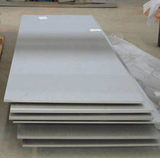 ASTM A240 Stainless Steel Sheet 