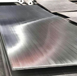 ASTM A240 Type 304L Stainless Steel Sheet 