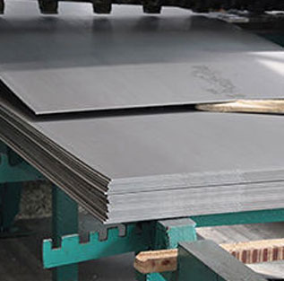 ASTM A240 Type 317L Stainless Steel Sheet 
