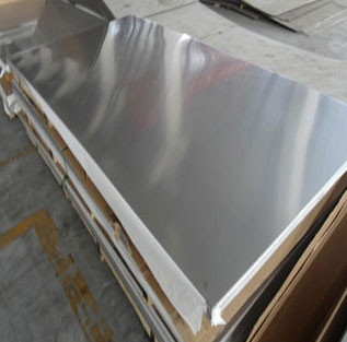 ASTM A240 Type 304 Stainless Steel Sheet 