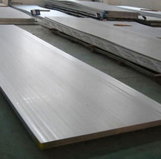 ASTM A240 UNS S31803 Duplex Steel Plate